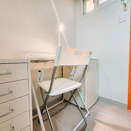 Oreum Stay Myeongdong - Female Only Seoul Exterior photo