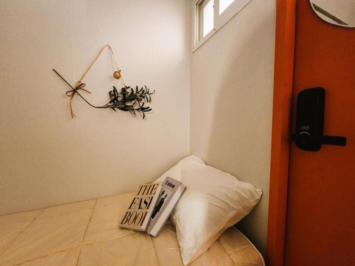 Oreum Stay Myeongdong - Female Only Seoul Exterior photo