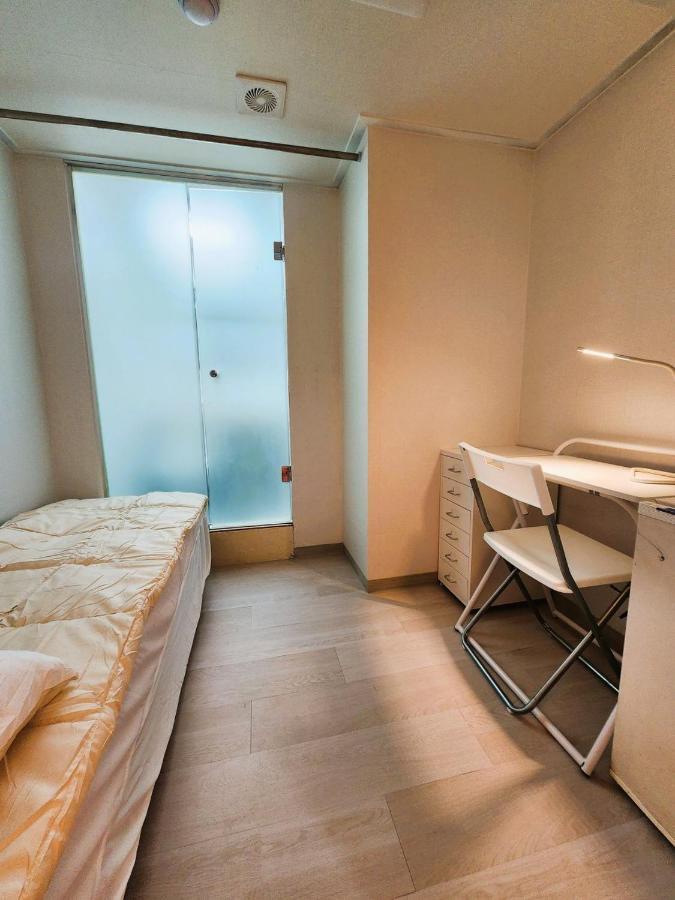 Oreum Stay Myeongdong - Female Only Seoul Exterior photo